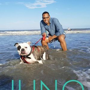 Meet your Posher, Christopher